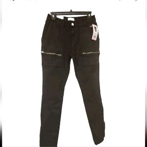 Joie Women's Limited Edition Contemporary Fit Park Cargo Pant